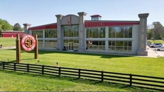 Southern Distilling Touts American Single Malt Whiskey as Next Big Trend post image