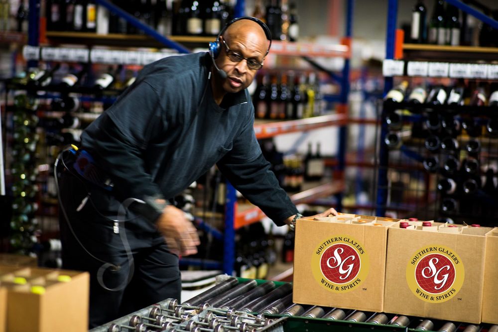 FTC Sues Southern Glazer's for Illegal Price Discrimination post image