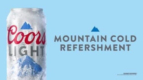 How Coors Light Dealt with an Ad That Wasn't So Chill post image