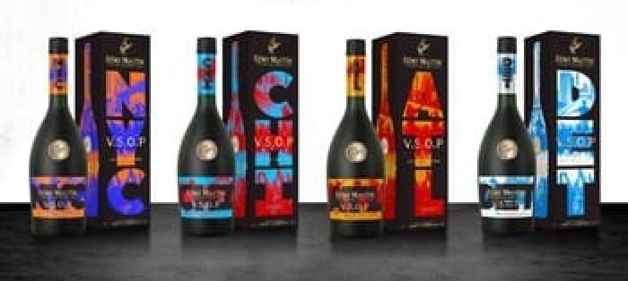Remy Martin Celebrates Music, Culture in 4 Cities with New Release post image