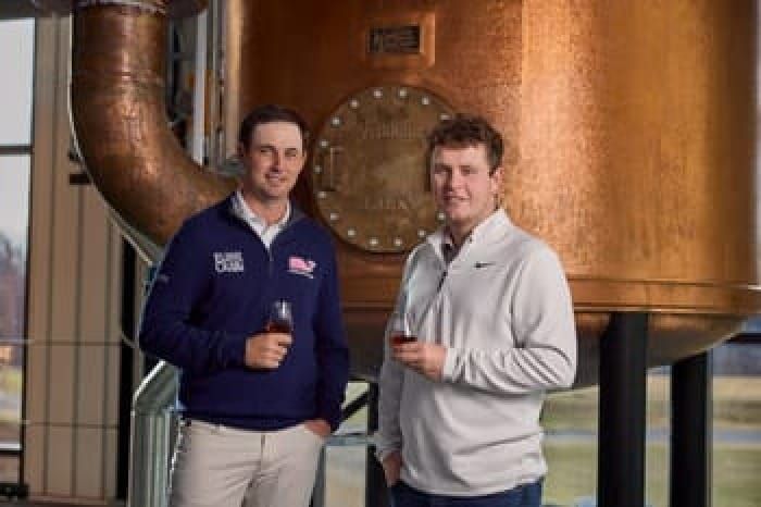 PGA Tour Pro Golfers Join Team Elijah Craig post image