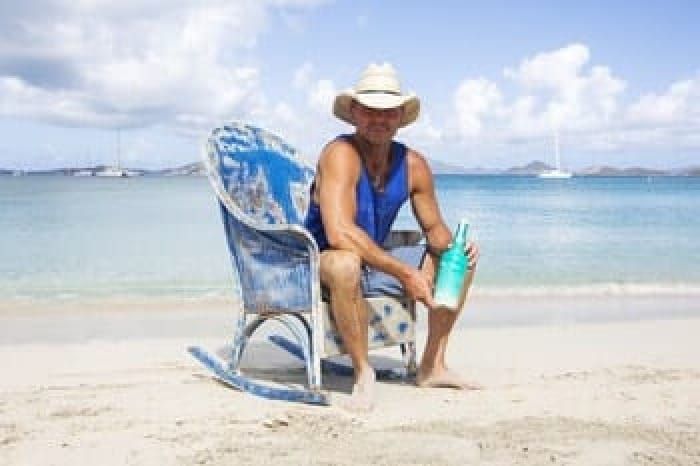 Next Century Spirits Acquires Blue Chair Bay Rum post image