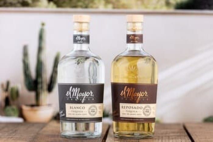El Mayor Tequila Debuts New Packaging post image