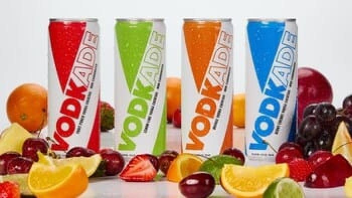 Introducing Vodkade Canned Vodka Cocktail post image