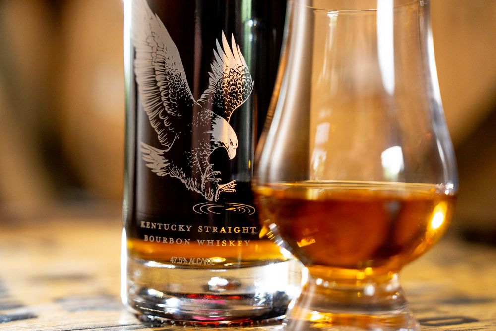 Buffalo Trace Debuts Eagle Rare 12 Year Old post image