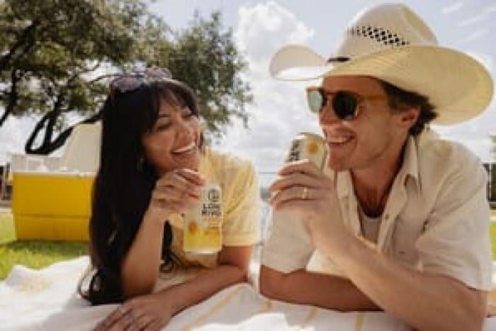 Lone River Ranch Water Launches Lemonade Splash Variety Pack post image