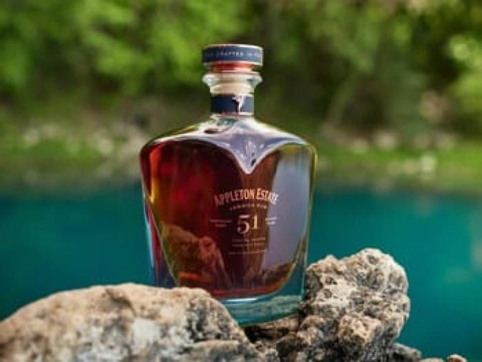 Appleton Estate Unveils Longest Tropically Aged Rum Ever post image
