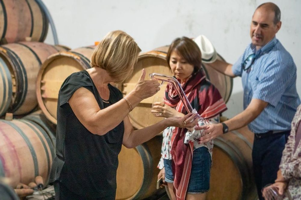 Dr. Konstantin Frank Tops USA Today's Best Winery Tour List for 4th Year post image