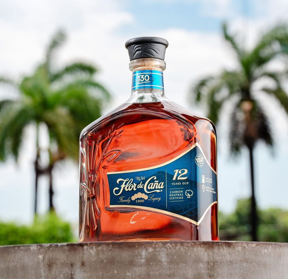 Flor de Caña named 'Leading Ethical & Sustainable Spirits Producer' post image