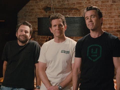 Four Walls Targets 'Friendship Recession' post image