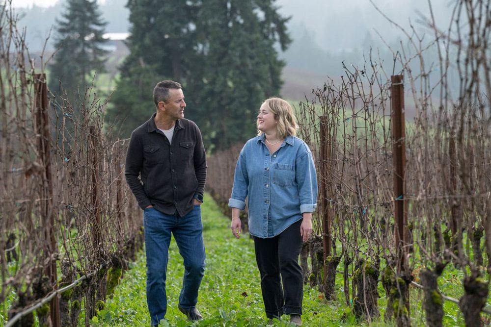 Joth Ricci, Family Buy Winderlea Vineyard & Winery post image