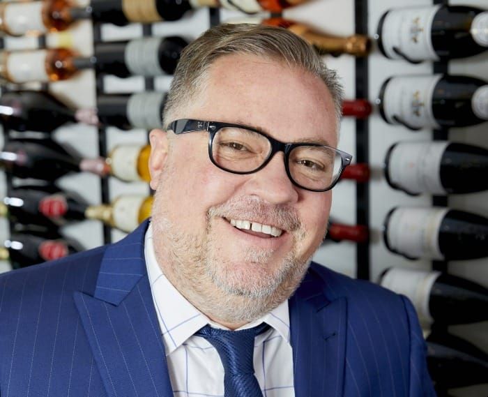 Wilson Daniels Promotes Chris Pedersen to VP-National Accounts post image