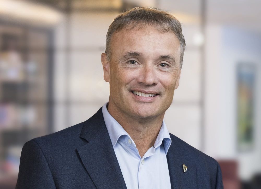 John O'Keeffe to Lead Diageo North America as Sally Grimes Steps Down post image