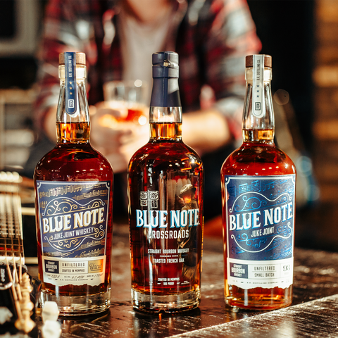 DRAFT: B.R. Distilling Obtains Credit Line from Live Oak Bank