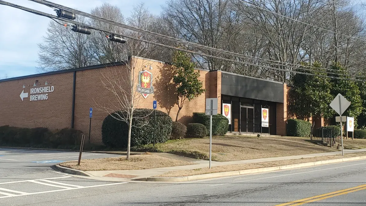 Turn Key Brewery for Sale