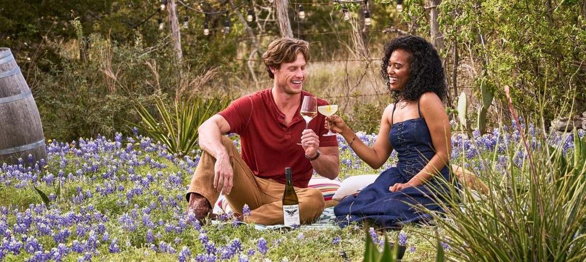 Summer's a Time for Wine, Sweeps, The Federalist Wines Say
