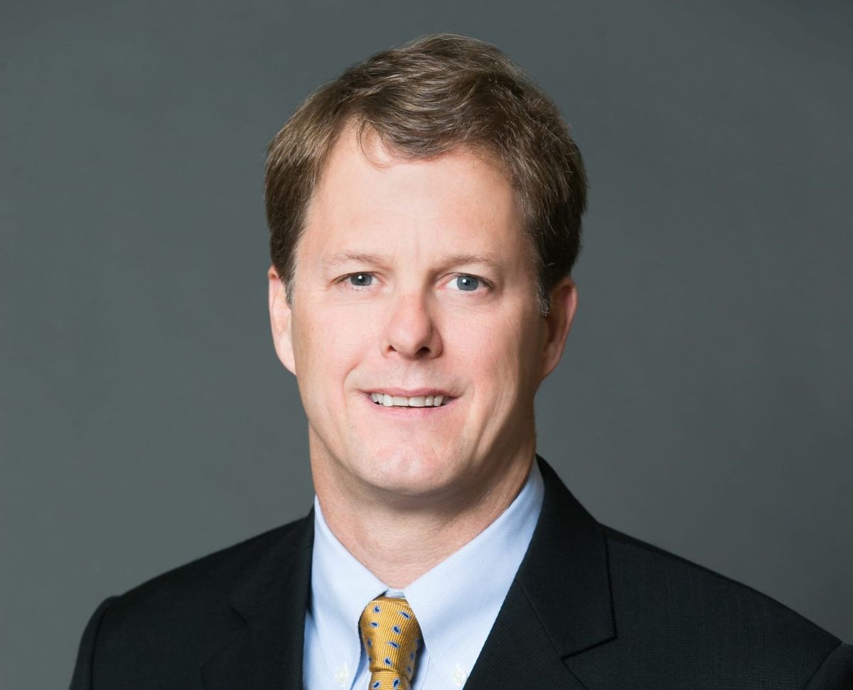 Cutter Smith Named WSWA Chairman