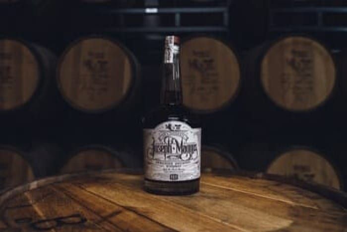 Jos. A. Magnus Revives Private Cask Program with 10-Year Bourbon
