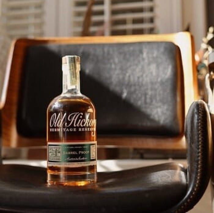 Old Hickory Bourbon Offers 12-, 15-Year Releases
