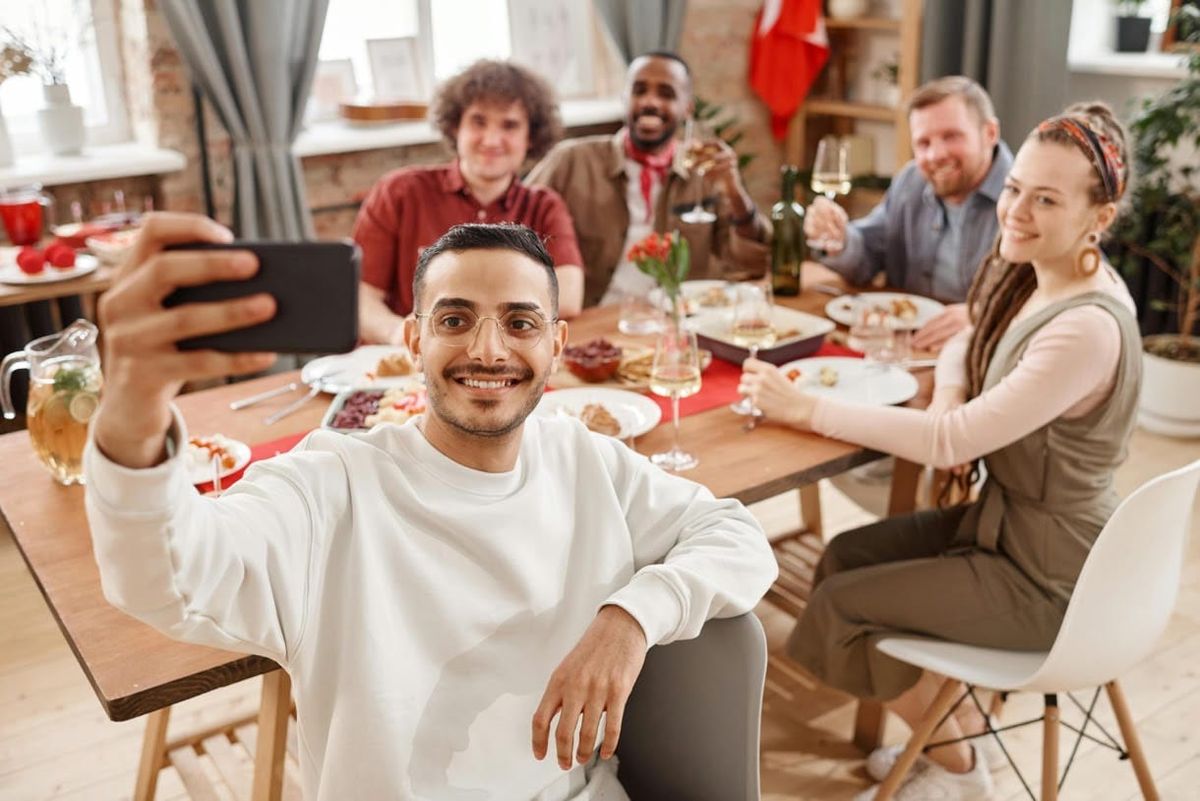 Millennials Now Largest U.S. Wine-Drinking Cohort