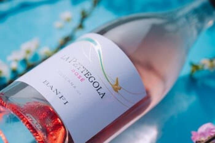 Banfi Intros Pettegola Rose Toscana IGT