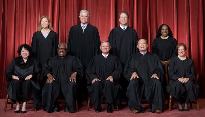 Ohio Asks High Court to Do Appellate Court's Job