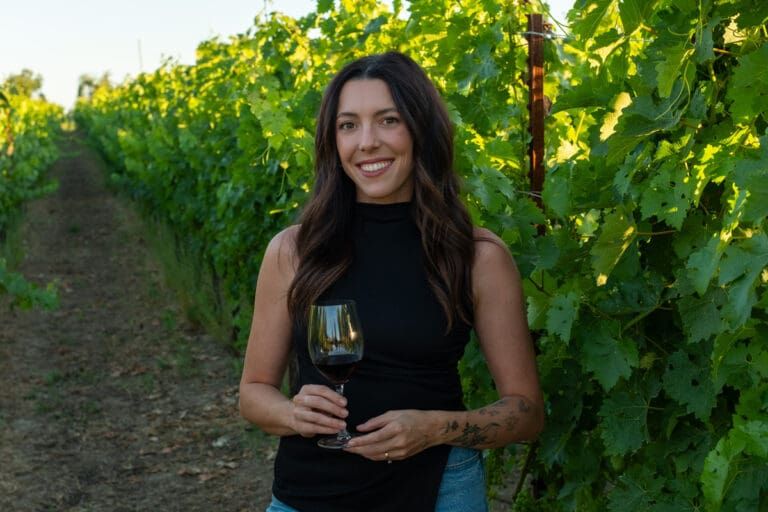 New Agency to Specialize in Wine Industry Marketing