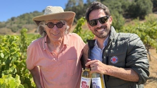 War Room Cellars Acquires Pacific Rim Riesling