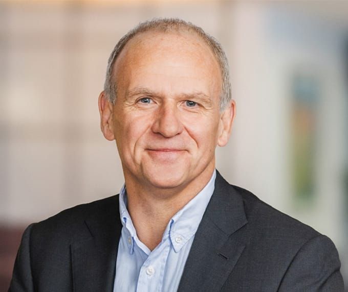 How Dave Lewis Is Reshaping Diageo