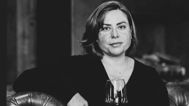 Kenefick Ranch Hires Angelina Mondavi as Winemaker