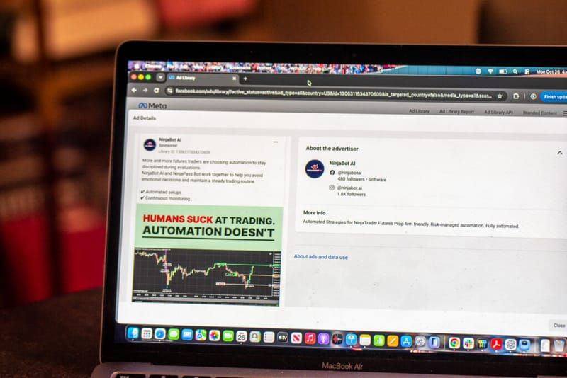 It Matters Where You Advertise: Suit Claims Meta Profits from Scam Ads