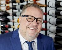 Wilson Daniels Promotes Chris Pedersen to VP-National Accounts post image