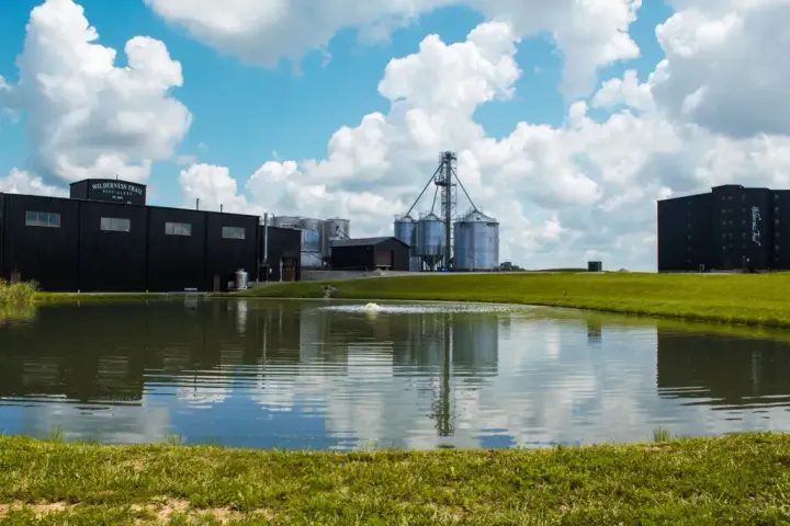 Campari Group Takes 70% Stake in Wilderness Trail Distillery, Full Control in 2031