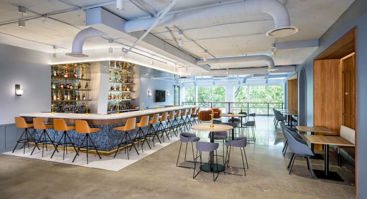 DISCUS Opens New Office