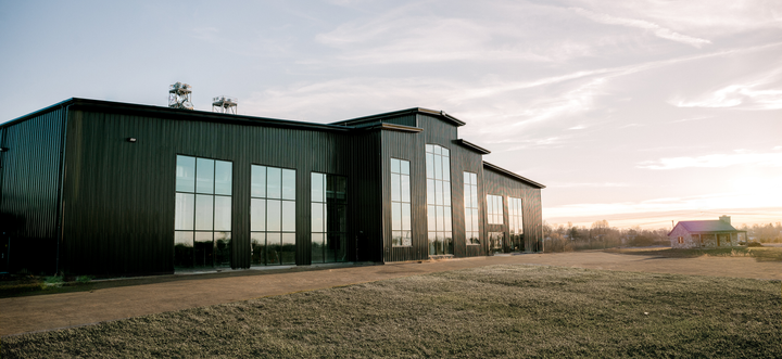 Largest All-New Indy Kentucky Distillery Debuts