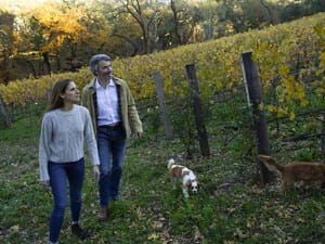 New Napa Winery Commits $1 Million to Charity Before 1st Wine Release
