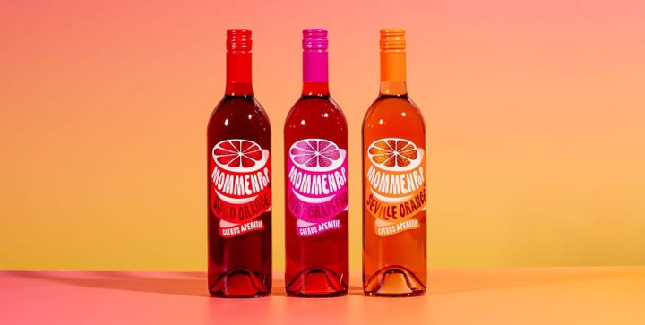 Mommenpop Revamps Label