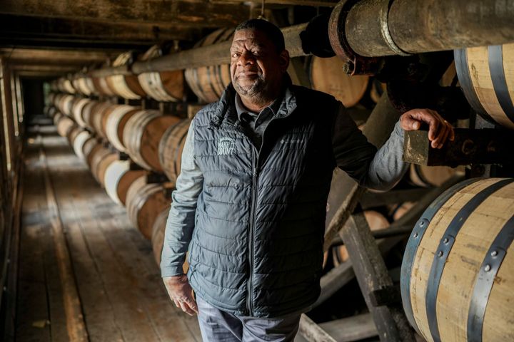 Jack Daniel's Honors Vets with Heroes Selection Rye