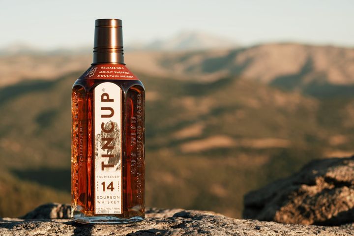 Tincup Unveils 3d Fourteener Iteration