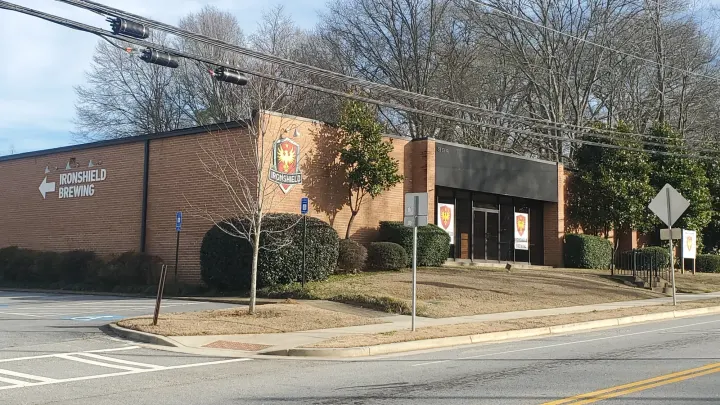 Turn Key Brewery for Sale