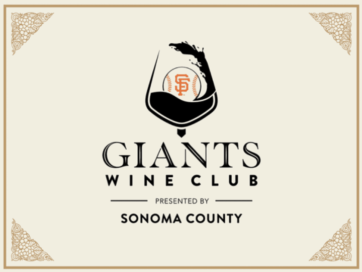 SF Giants Launch MLB Team Wine Club