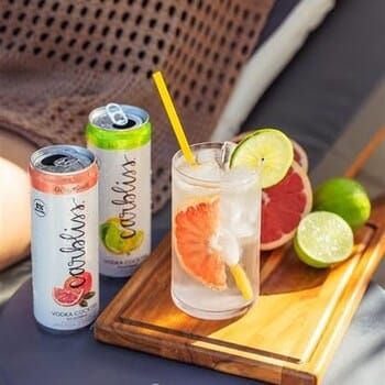 Carbliss Launches in Florida