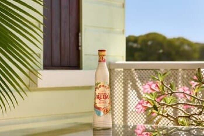 Ponche Kuba Unveils New Packaging