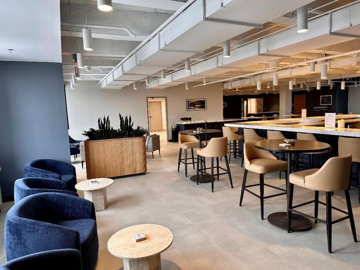 Mich. Beer & Wine Assn. Opens New HQ