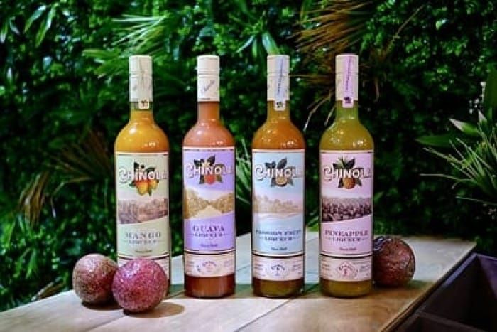 Chinola Fresh Fruit Liqueurs Adds Guava Expression to Portfolio