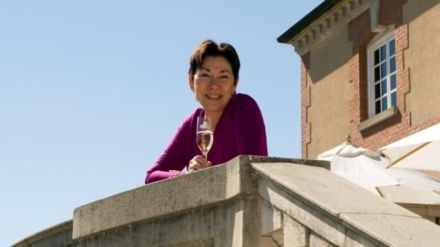 Eileen Crane, Domaine Chandon Founding Winemaker and CEO, Dies at 77