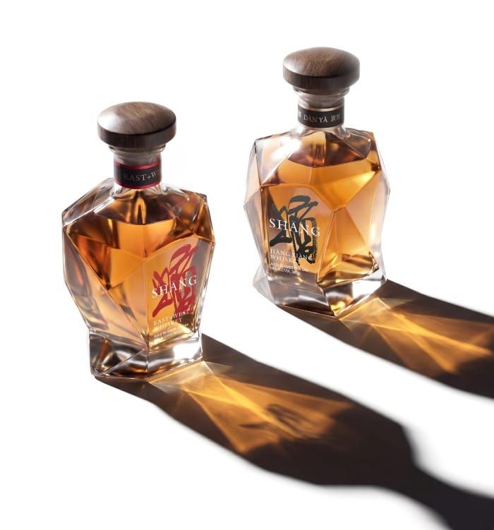 Shang, New East-West Collaboration, Debuts