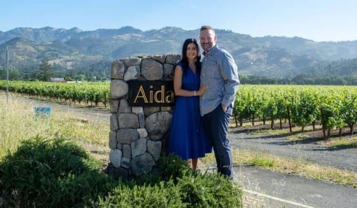 Mowe Acquires Part of Aida Vineyard from Vineyard 29