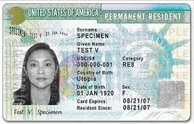Trump Administration Quietly Softens Stance on Green Cards