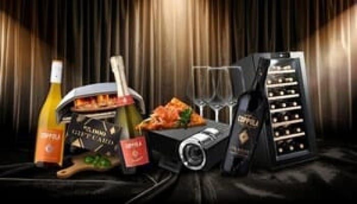 Coppola Launches 5th 'Perfect Your Pizza' Contest